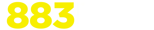 883luck Logo